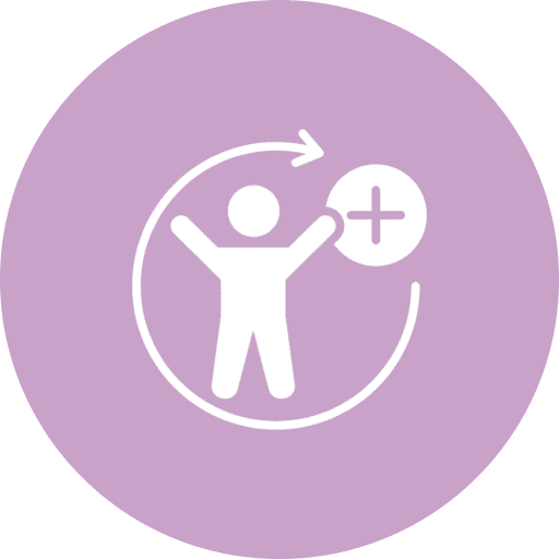 Rapid Recovery & Energy Restoration